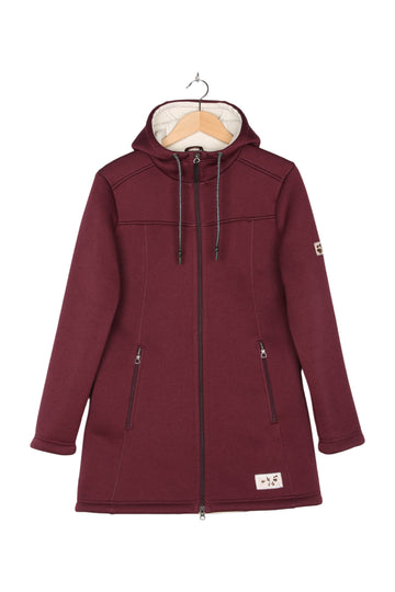 Fleecejacke für Damen
