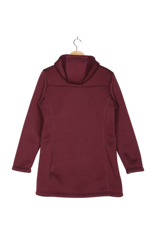 Fleecejacke für Damen