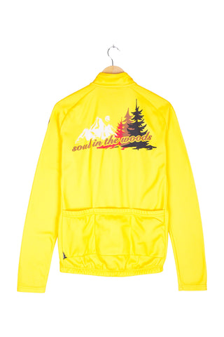 Radjacke für Herren
