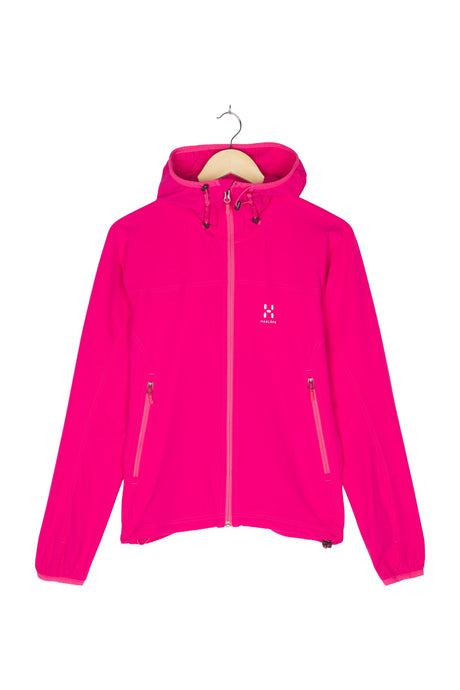 Softshelljacke für Damen