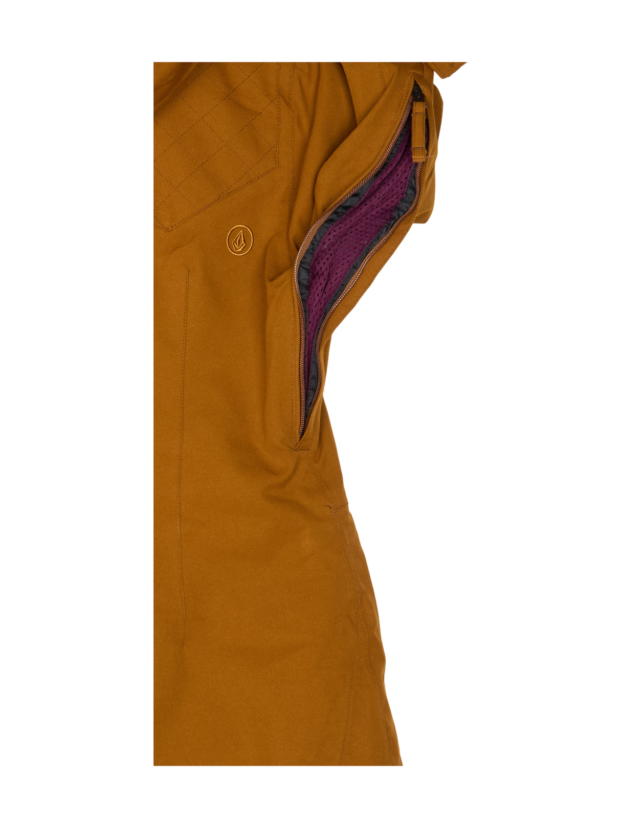 Skijacke für Damen