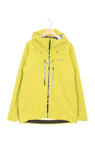 Hardshelljacke, Regenjacke für Herren