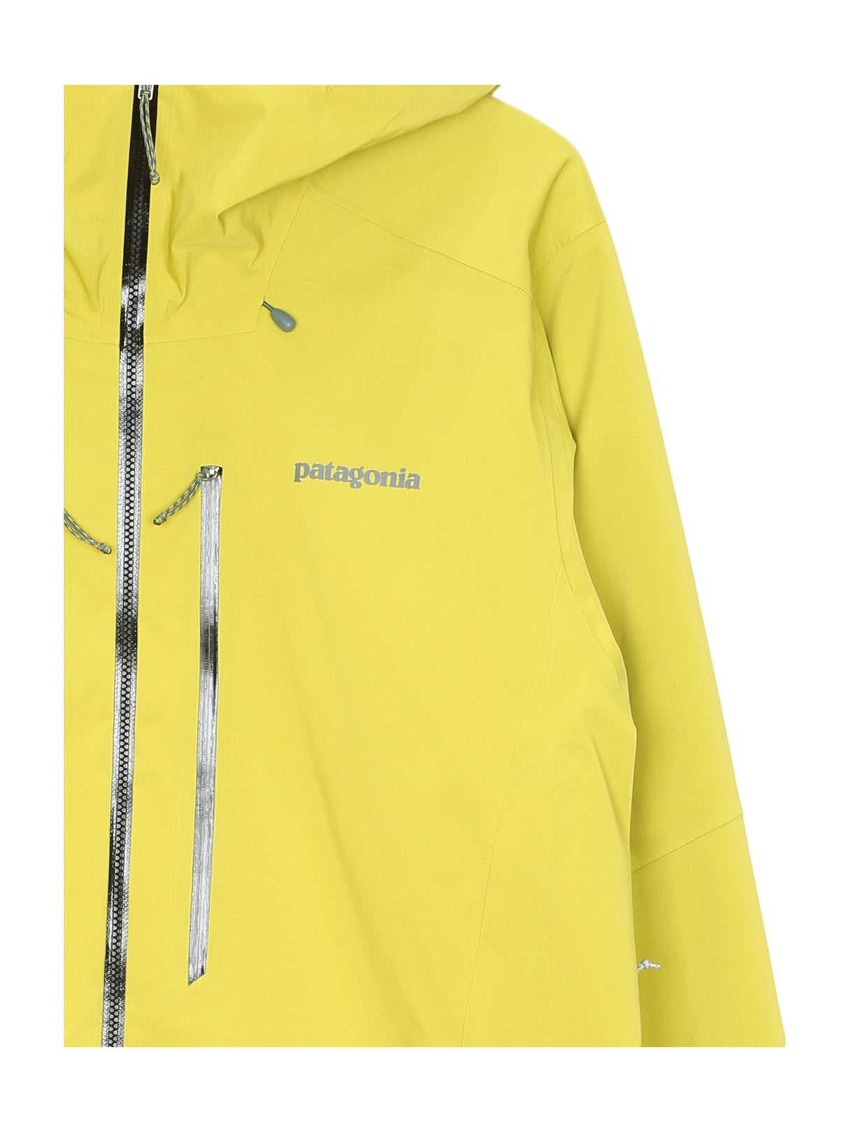 Hardshelljacke, Regenjacke für Herren