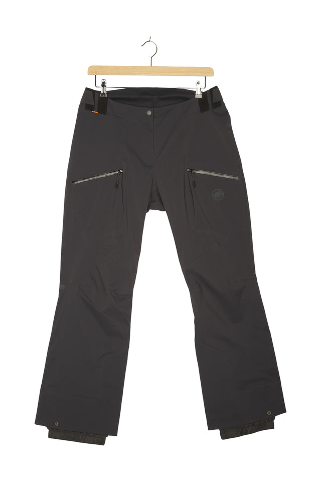 Hardshellhose mit Goretex für Damen