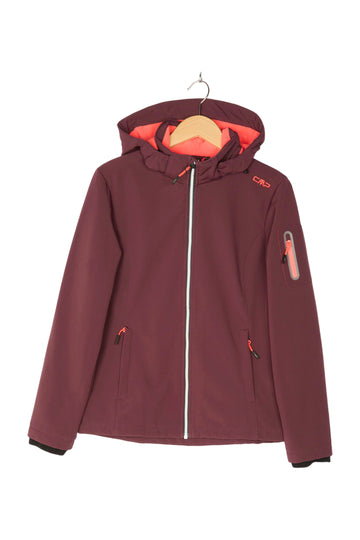 Softshelljacke für Damen