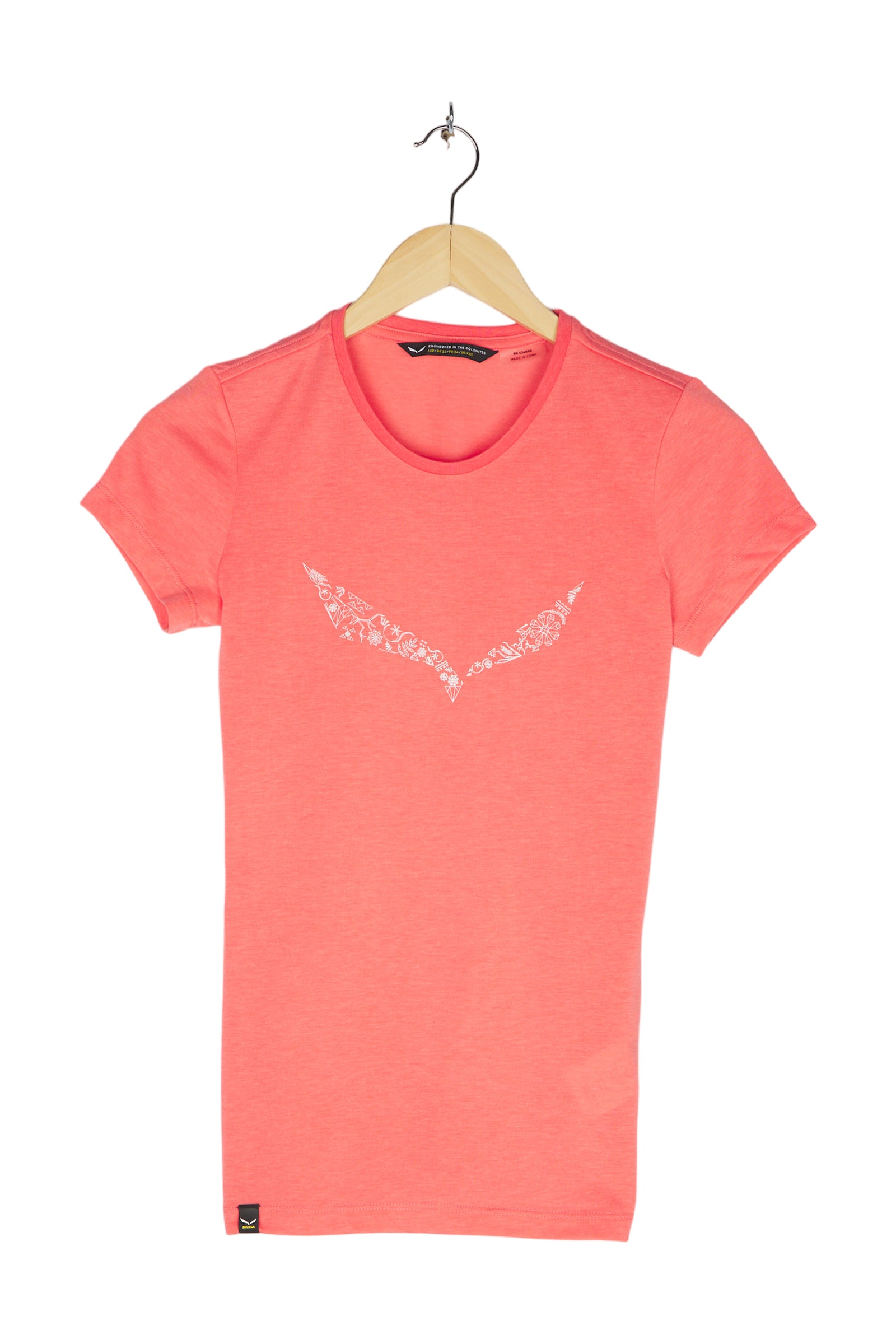 T-Shirt Funktion für Damen