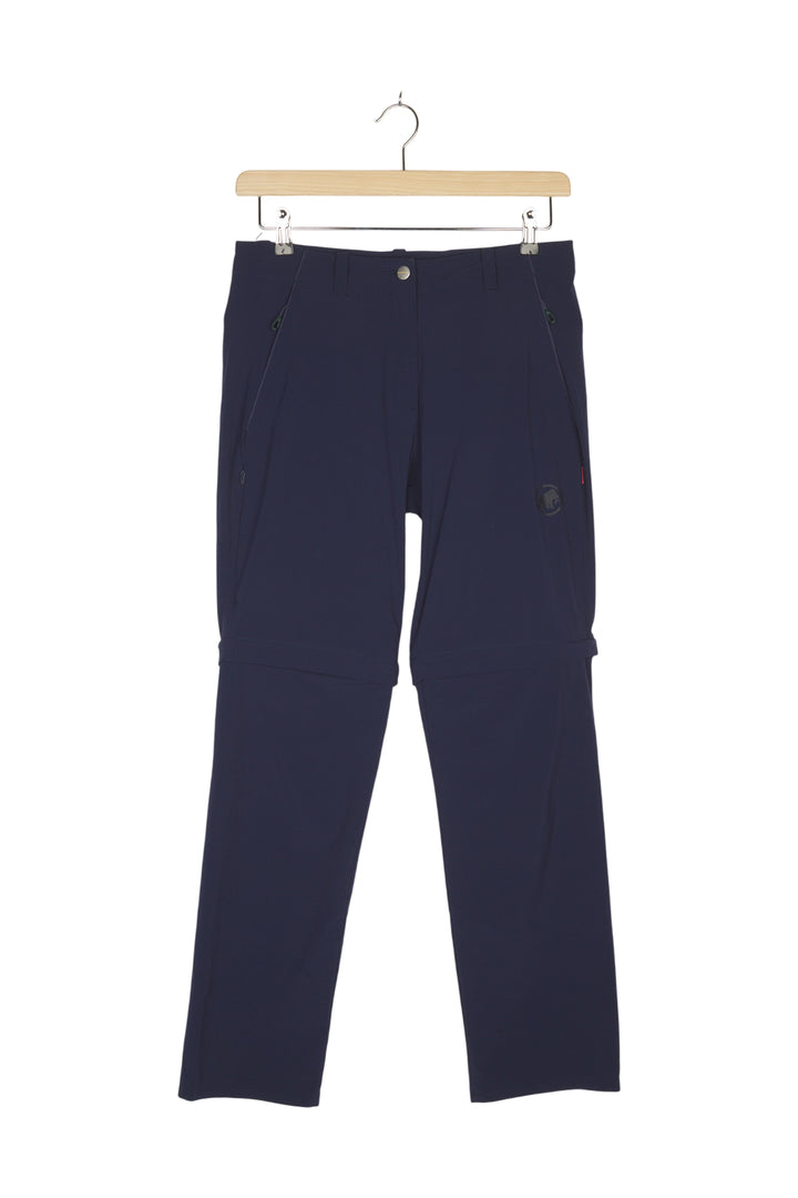 Zip-Hose für Damen