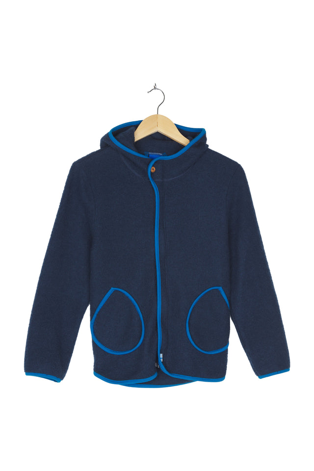 Fleecejacke für Kinder
