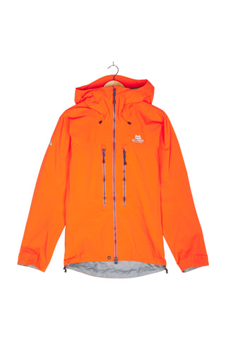 Hardshelljacke mit Goretex für Herren