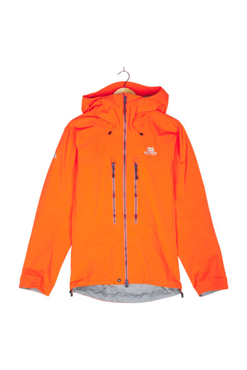 Hardshelljacke mit Goretex für Herren