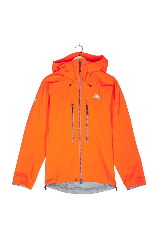 Hardshelljacke mit Goretex für Herren