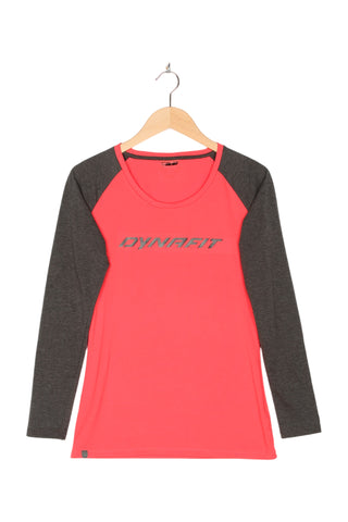 Longsleeve für Damen
