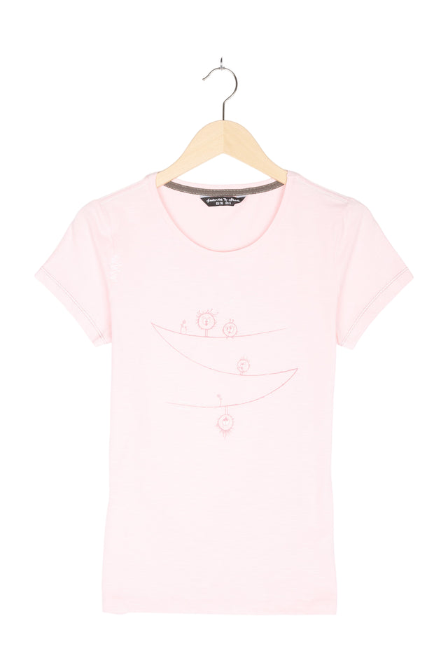 T-Shirt Freizeit für Damen