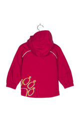 Hardshelljacke, Regenjacke für Kinder