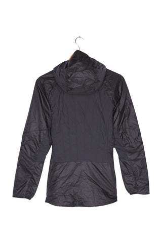 Kunstfaserjacke für Damen