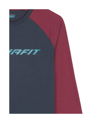 Longsleeve Funktion für Herren