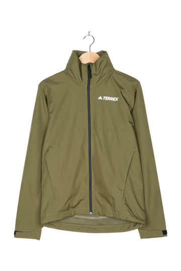 Regenjacke & Hardshelljacke für Herren