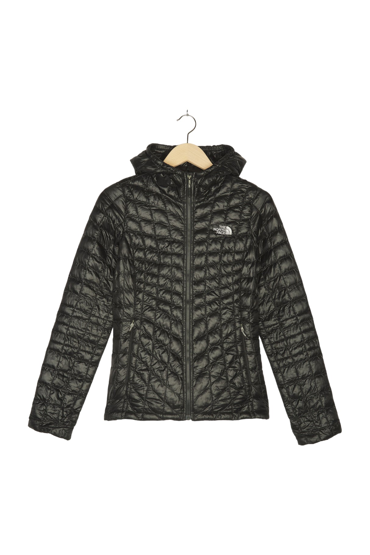 Kunstfaserjacke für Damen