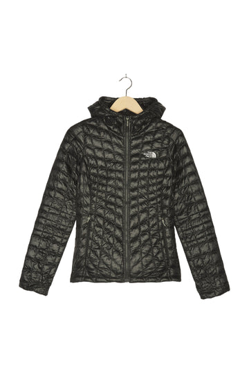 Kunstfaserjacke für Damen