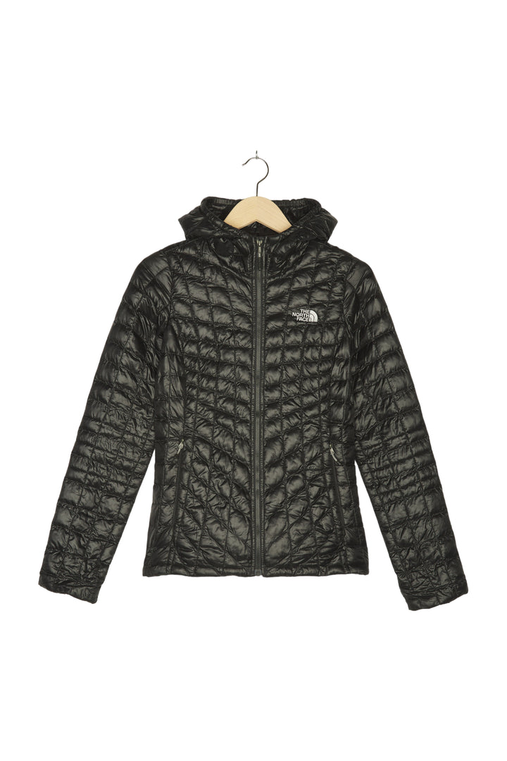 Kunstfaserjacke für Damen