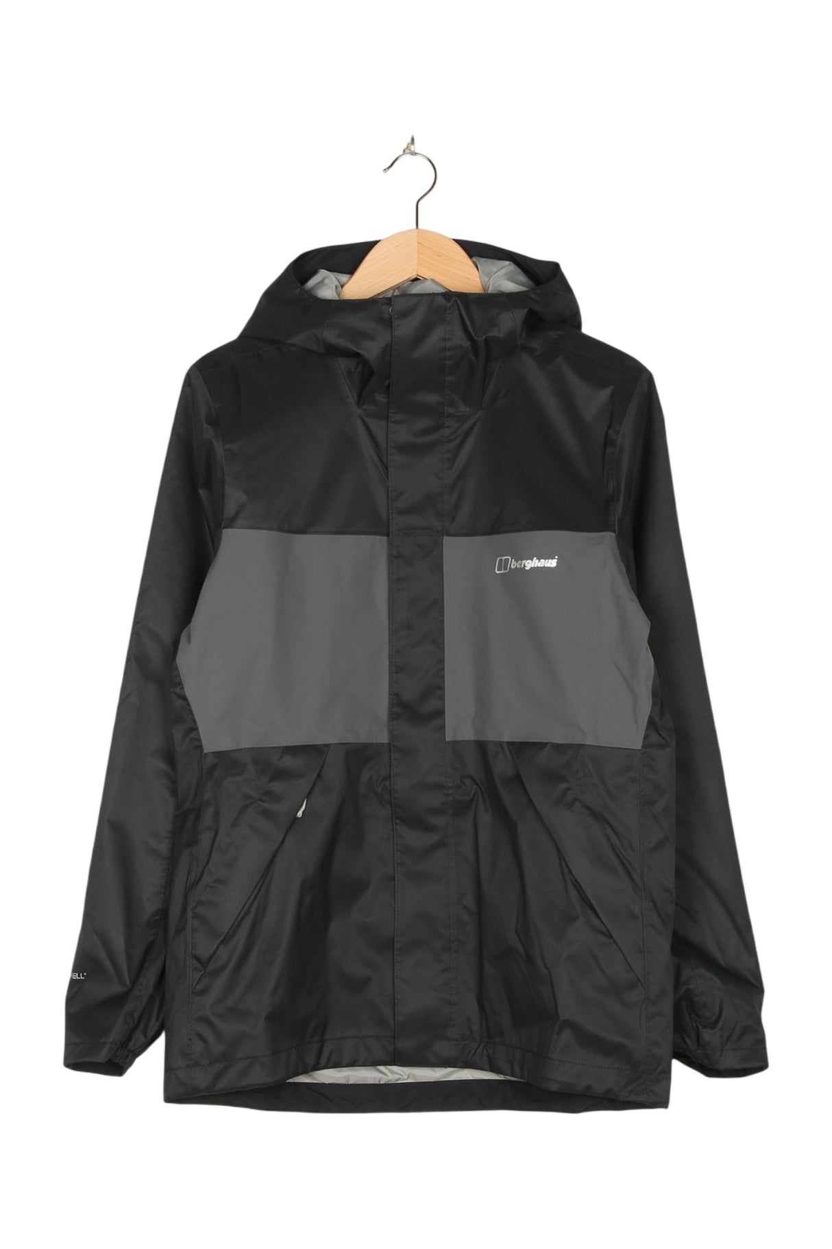 Regenjacke für Herren