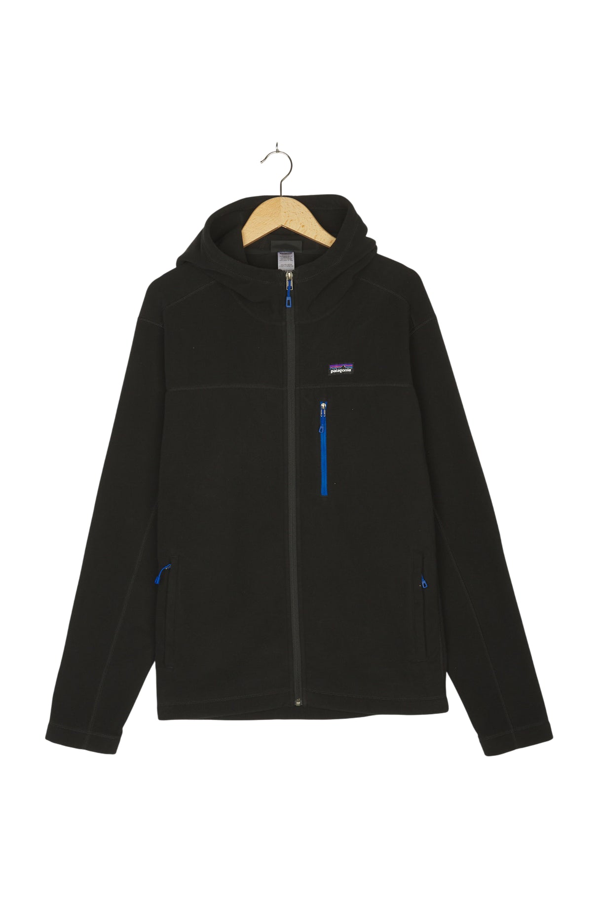 Fleecejacke für Herren