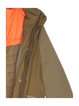 Doppeljacke für Damen