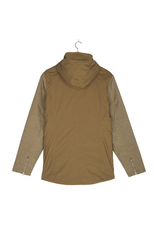 Doppeljacke für Damen