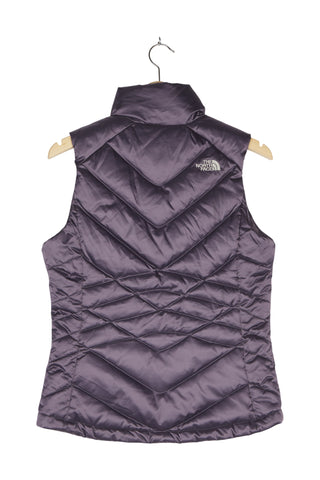 Daunenweste für Damen