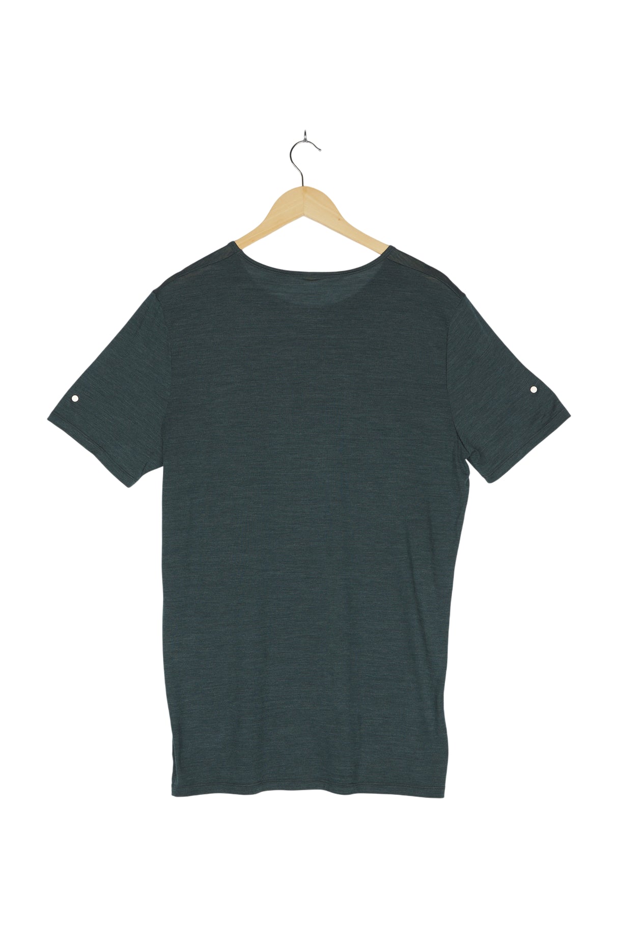 T-Shirt Merino für Herren