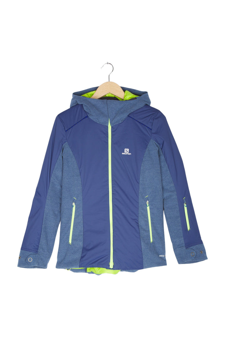 Kunstfaserjacke für Damen