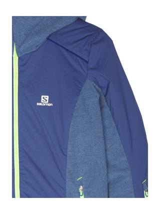 Kunstfaserjacke für Damen
