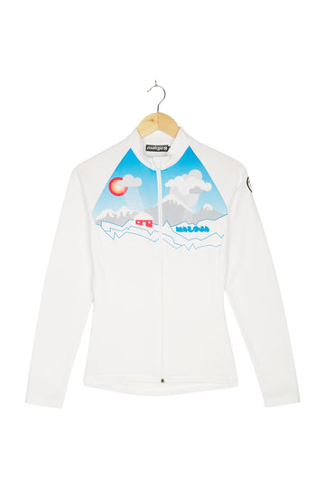Fleecejacke für Herren