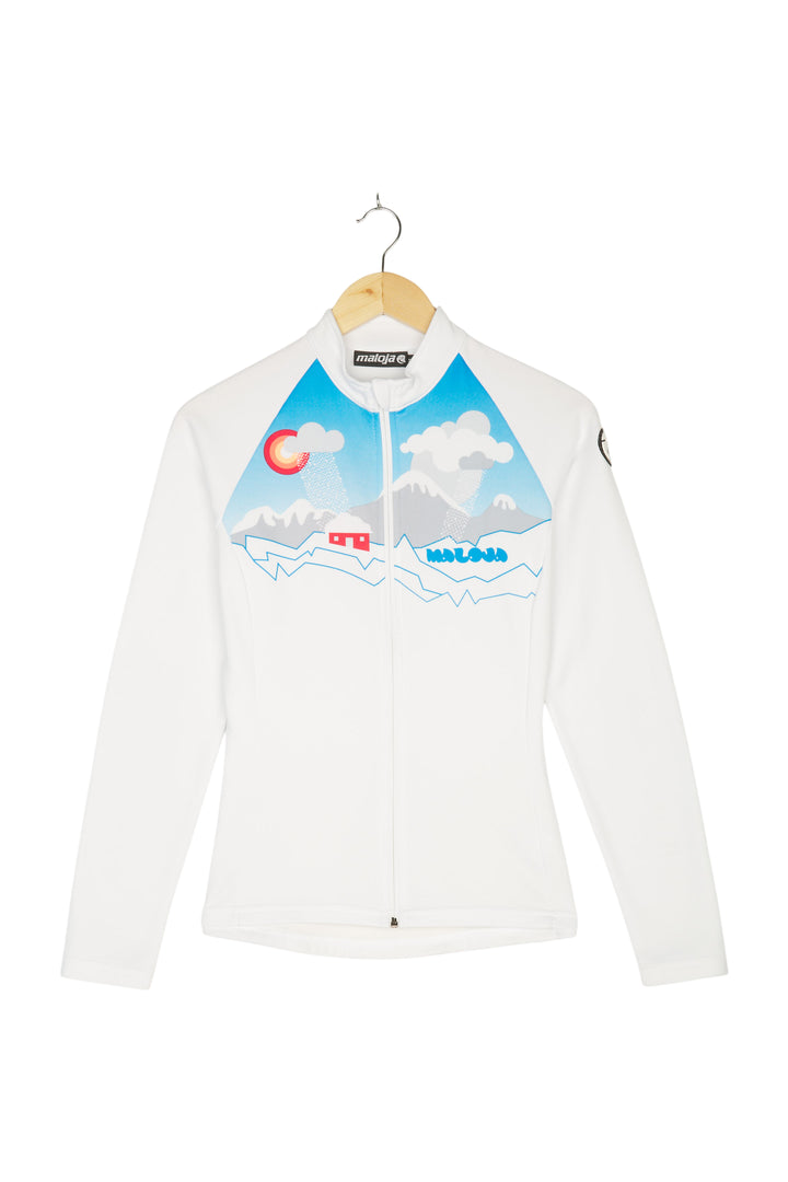 Fleecejacke für Herren