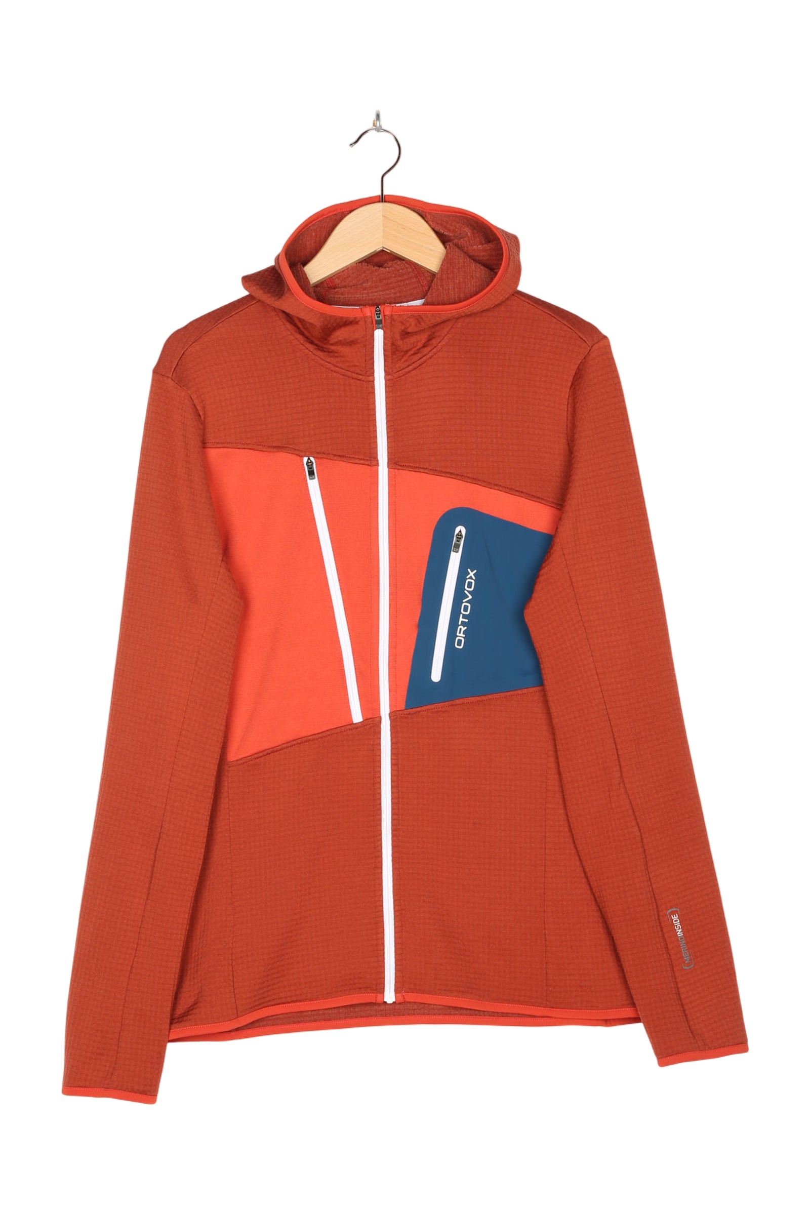 Fleecejacke für Herren