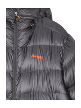 Daunenjacke für Herren