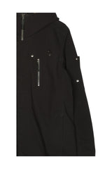 Regenjacke für Damen