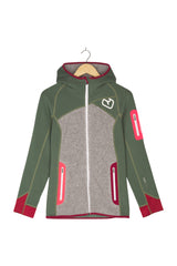 Fleecejacke für Damen