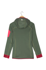 Fleecejacke für Damen