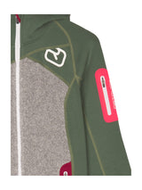 Fleecejacke für Damen