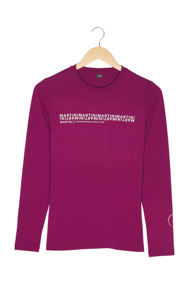 Longsleeve Funktion für Damen