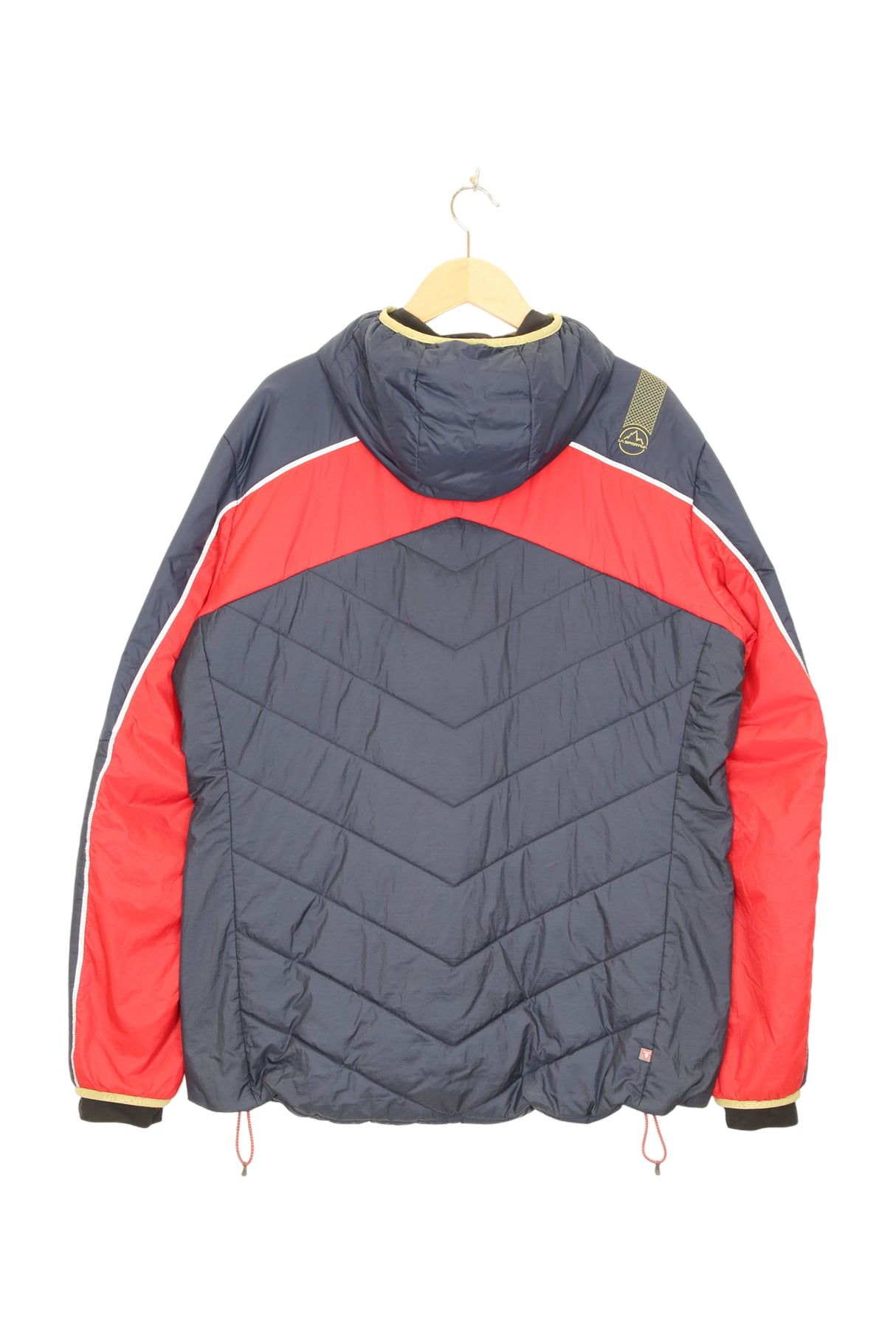Kunstfaserjacke für Herren