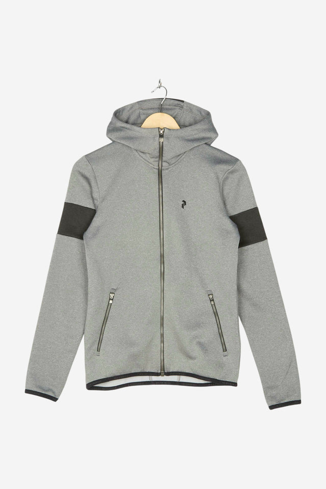 Fleecejacke für Damen