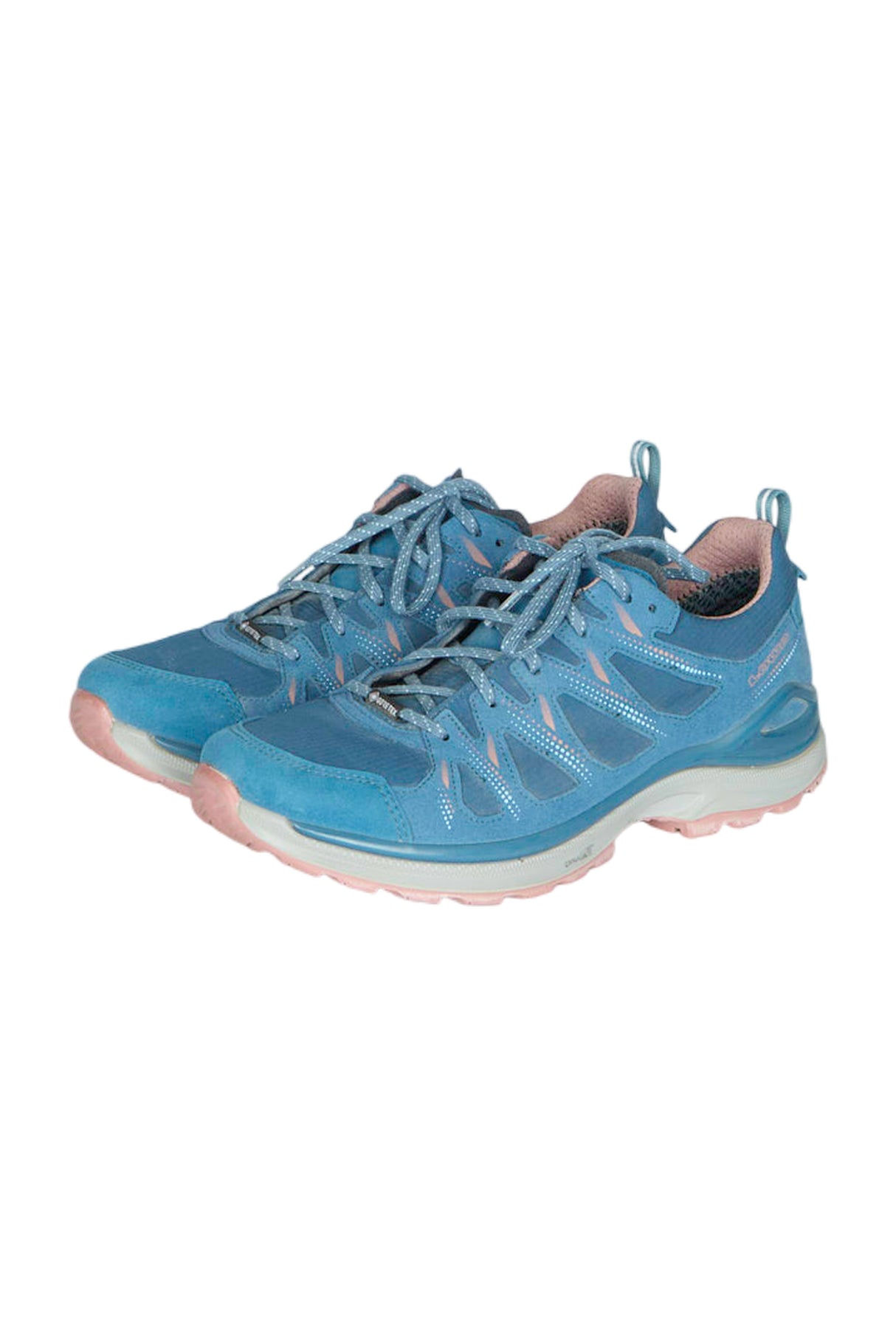 Wanderschuhe & Trekkingschuhe für Damen