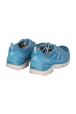 Wanderschuhe & Trekkingschuhe für Damen