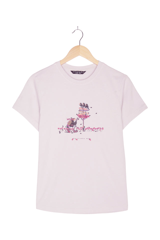 T-Shirt Freizeit für Damen