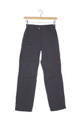 Zip-Hose für Damen