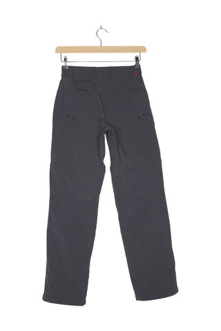 Zip-Hose für Damen