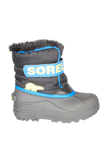 Winterschuhe für Kinder