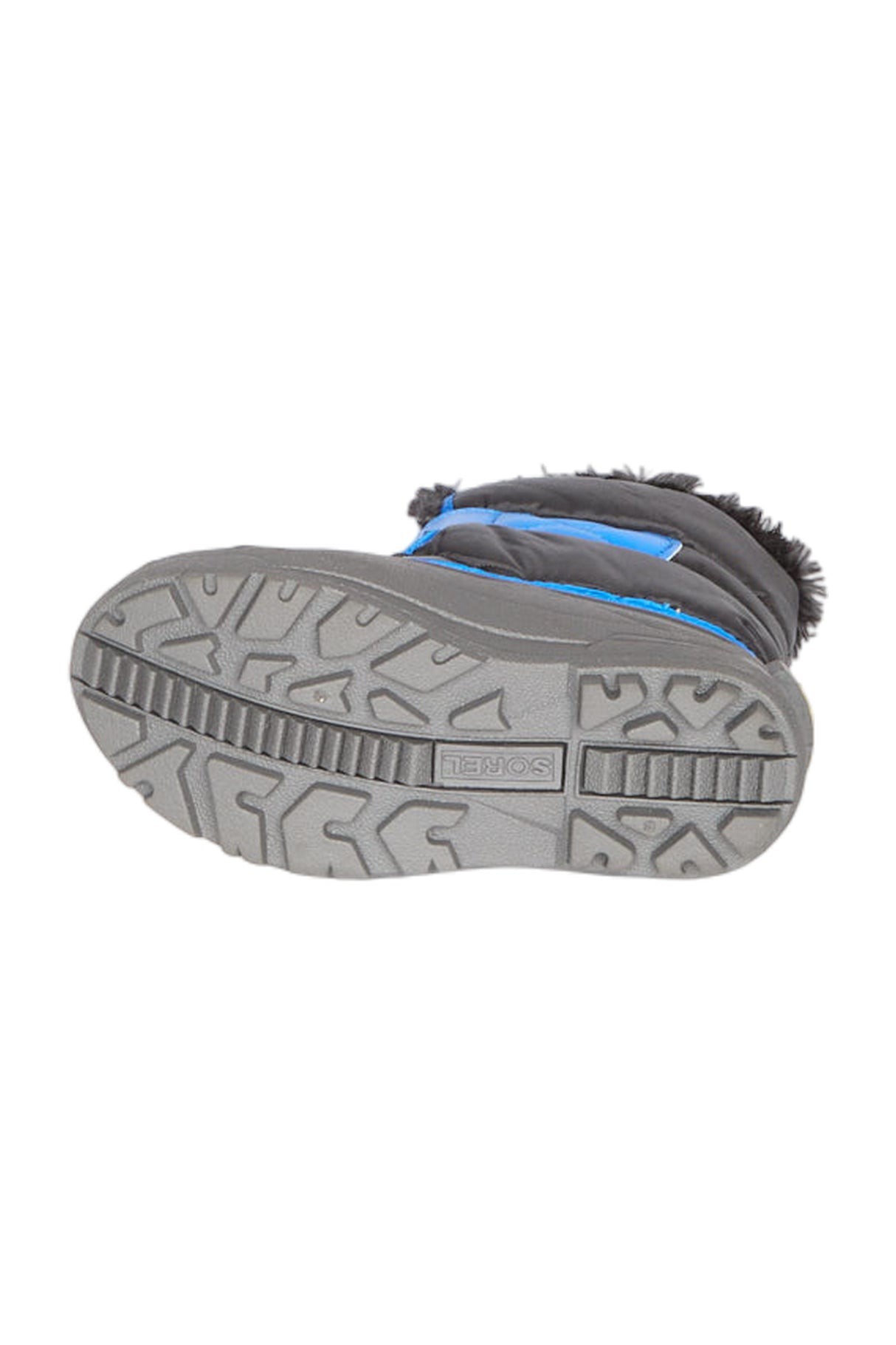 Winterschuhe für Kinder